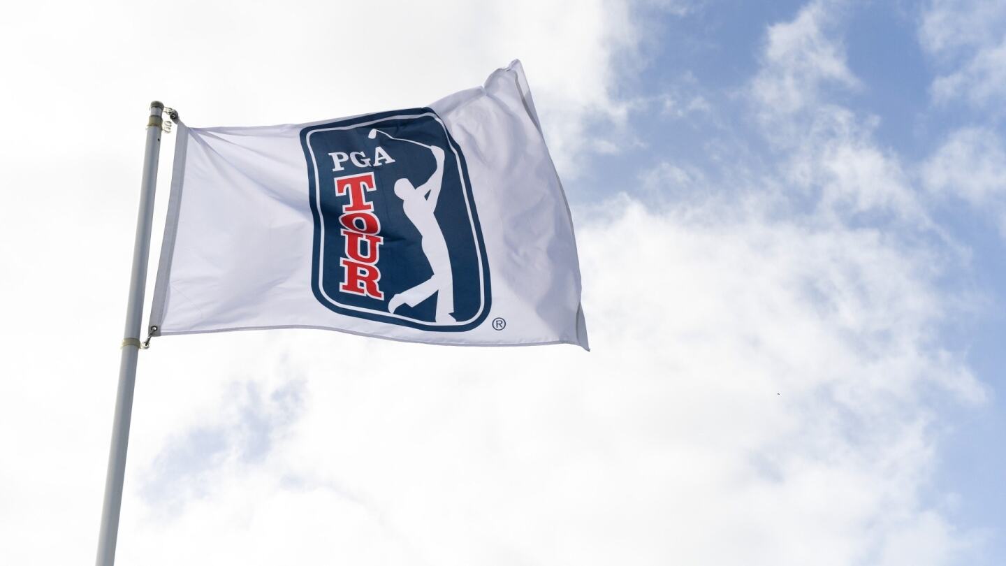 PGA Tour releases 2025 schedule with no involvement of LIV Golf in sight